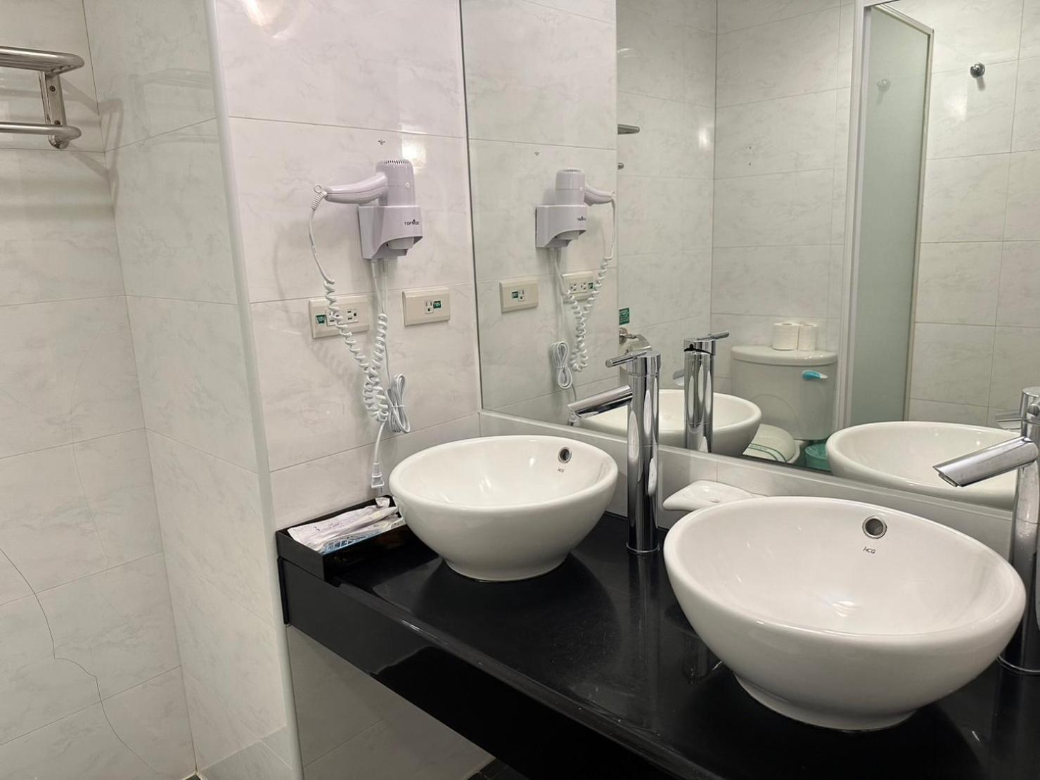Chientan Youth Hotel Taipei Dış mekan fotoğraf