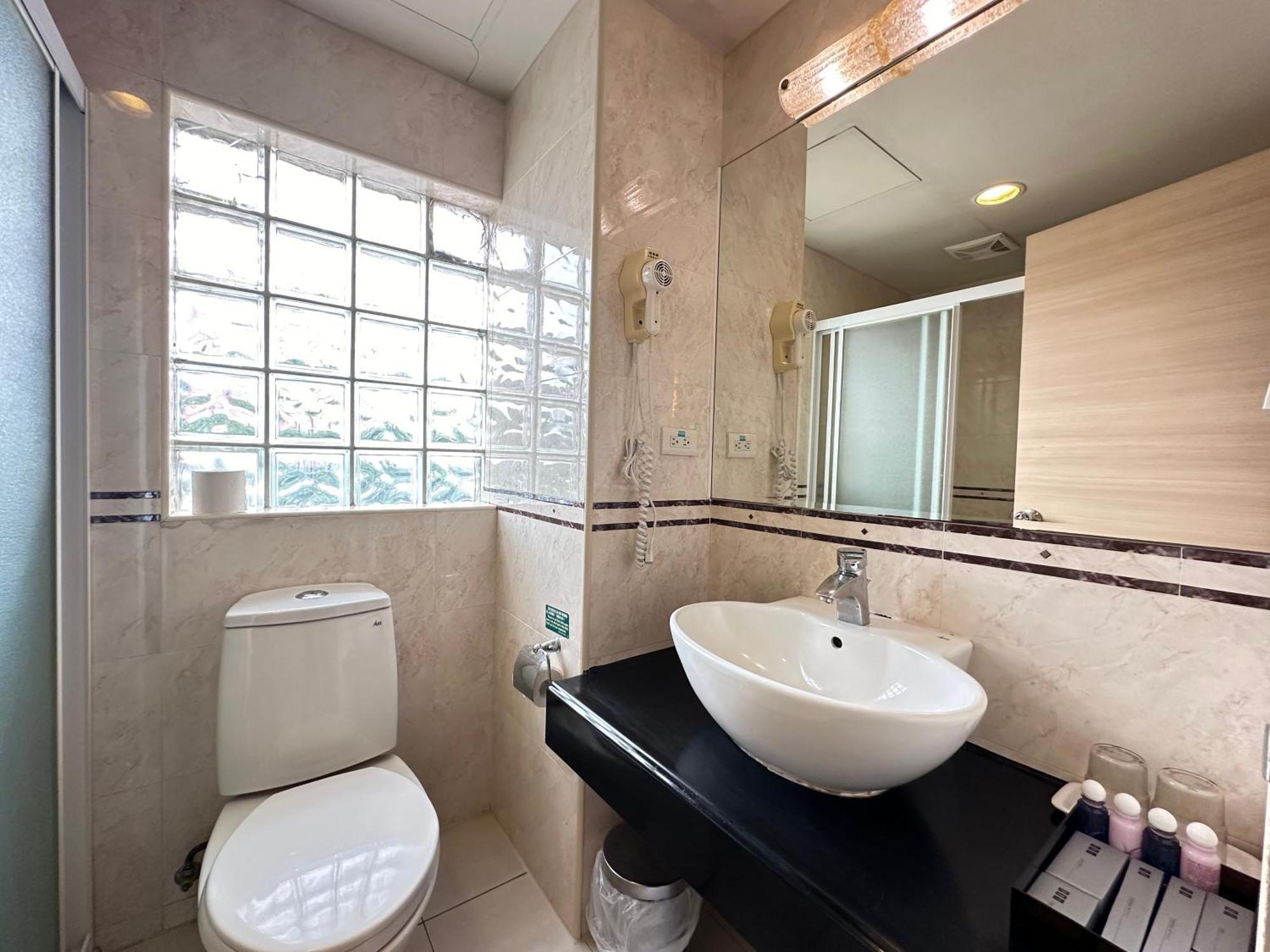 Chientan Youth Hotel Taipei Dış mekan fotoğraf
